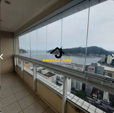 Imagem Apartamento com 3 Quartos à Venda, 86 m² em Centro - São Vicente Imagem Apartamento com 3 Quartos à Venda, 86 m² em Centro - São Vicente
