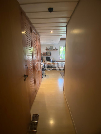 Imagem Apartamento com 4 Quartos à Venda, 332 m² em Brooklin - São Paulo