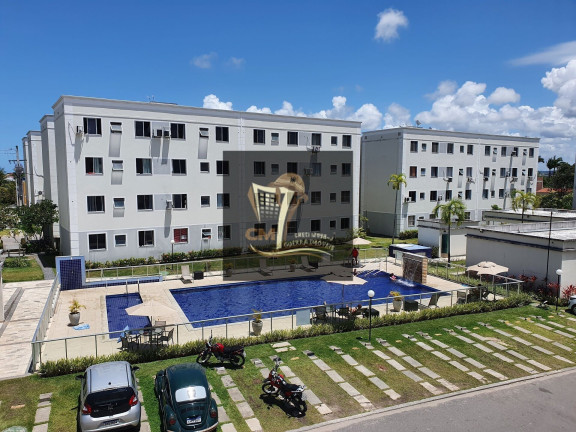 Imagem Apartamento com 2 Quartos para Alugar, 45 m² em Piedade - Jaboatão Dos Guararapes Imagem Apartamento com 2 Quartos para Alugar, 45 m² em Piedade - Jaboatão Dos Guararapes