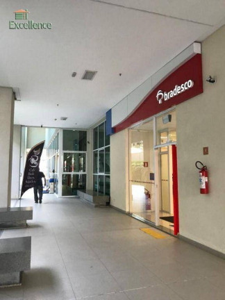 Imagem Sala Comercial à Venda, 39 m² em Centro - São Caetano Do Sul