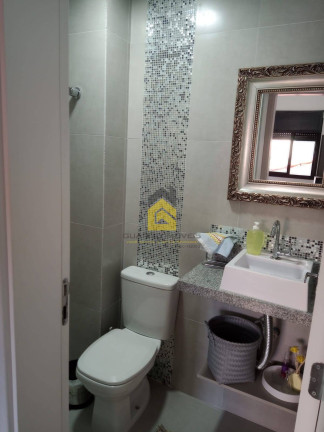 Imagem Apartamento com 2 Quartos à Venda, 53 m² em Vila Euclides - São Bernardo Do Campo Imagem Apartamento com 2 Quartos à Venda, 53 m² em Vila Euclides - São Bernardo Do Campo