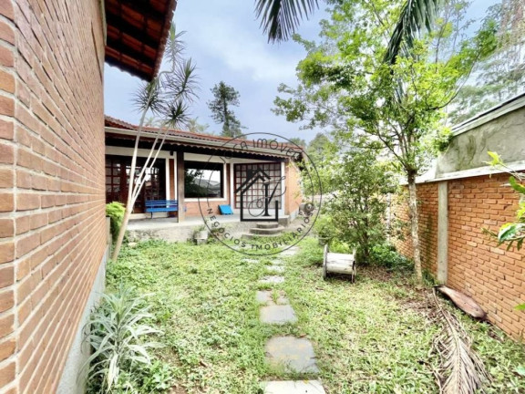 Imagem Casa de Condomínio com 4 Quartos à Venda, 1.000 m² em Chácara Canta Galo - Cotia