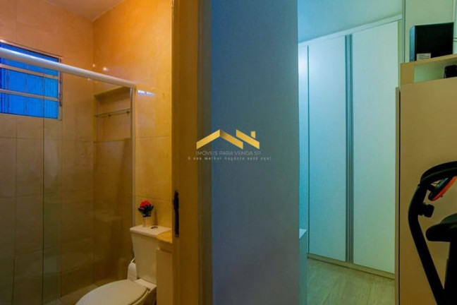 Imagem Casa com 3 Quartos à Venda, 100 m² em Vila Santa Catarina - São Paulo Imagem Casa com 3 Quartos à Venda, 100 m² em Vila Santa Catarina - São Paulo