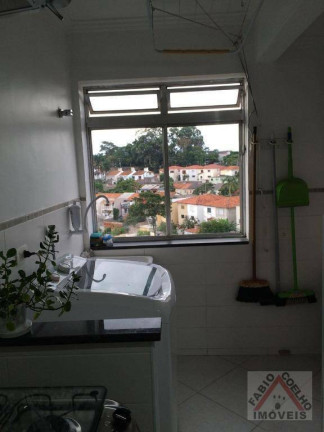 Imagem Apartamento com 2 Quartos à Venda, 64 m² em Jardim Prudência - São Paulo