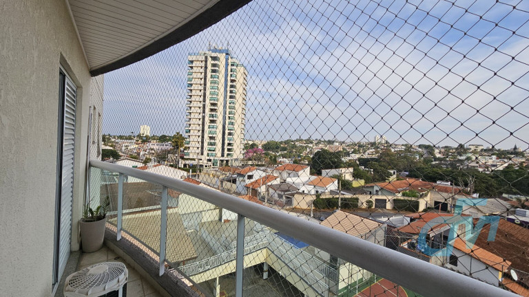 Imagem Apartamento com 3 Quartos à Venda, 87 m² em Jardim Armênia - Mogi Das Cruzes