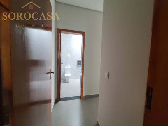 Imagem Casa com 3 Quartos à Venda,  em Jardim Residencial Villagio Ipanema I - Sorocaba