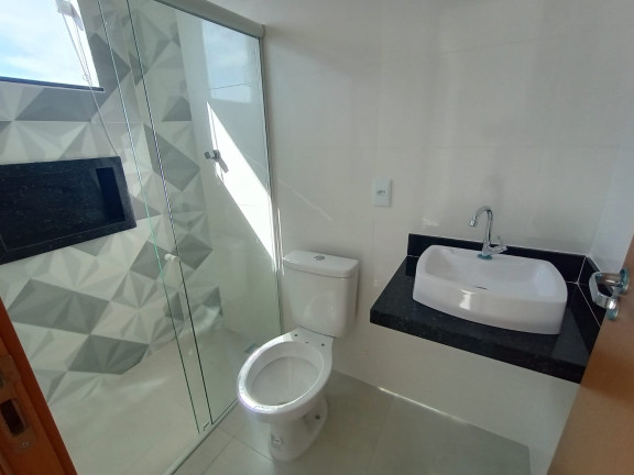 Imagem Casa com 3 Quartos à Venda, 110 m² em Jardim Atlântico Central (itaipuaçu) - Maricá Imagem Casa com 3 Quartos à Venda, 110 m² em Jardim Atlântico Central (itaipuaçu) - Maricá