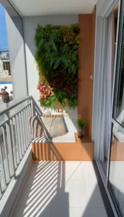 Imagem Apartamento com 2 Quartos à Venda, 34 m² em Móoca - São Paulo Imagem Apartamento com 2 Quartos à Venda, 34 m² em Móoca - São Paulo