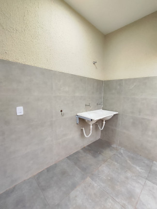 Imagem Casa com 3 Quartos à Venda, 117 m² em Residencial Eldorado - Goiânia Imagem Casa com 3 Quartos à Venda, 117 m² em Residencial Eldorado - Goiânia