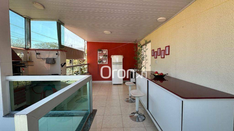 Imagem Casa com 2 Quartos à Venda, 100 m² em Residencial Buriti - Goiânia Imagem Casa com 2 Quartos à Venda, 100 m² em Residencial Buriti - Goiânia