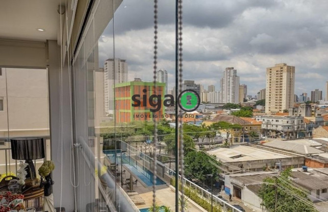 Imagem Apartamento com 2 Quartos à Venda, 102 m² em Parque São Jorge - São Paulo Imagem Apartamento com 2 Quartos à Venda, 102 m² em Parque São Jorge - São Paulo