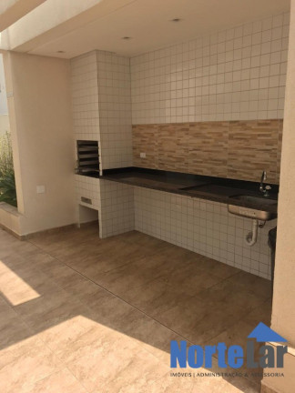 Imagem Apartamento com 2 Quartos à Venda, 63 m² em Tucuruvi - São Paulo