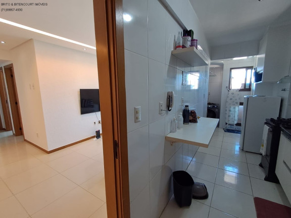 Imagem Imóvel com 3 Quartos à Venda, 90 m² em Armação - Salvador Imagem Imóvel com 3 Quartos à Venda, 90 m² em Armação - Salvador