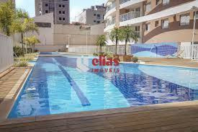 Imagem Apartamento com 2 Quartos à Venda, 65 m² em Jardim Panorama - Bauru Imagem Apartamento com 2 Quartos à Venda, 65 m² em Jardim Panorama - Bauru