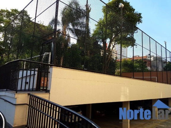Imagem Apartamento com 2 Quartos à Venda, 54 m² em Lauzane Paulista - São Paulo