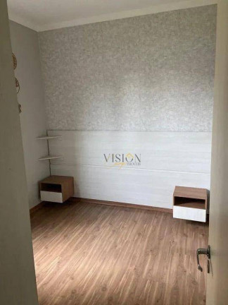 Imagem Apartamento com 2 Quartos à Venda, 50 m² em Vila Mimosa - Campinas