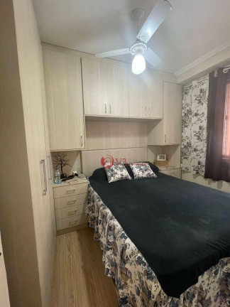 Imagem Apartamento com 2 Quartos à Venda, 42 m² em Vila Matilde - São Paulo