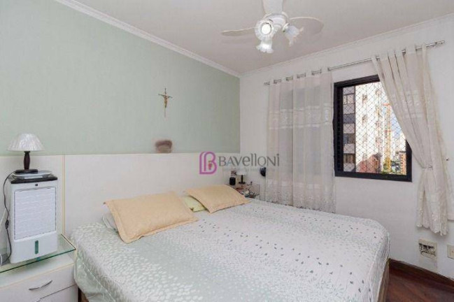 Imagem Apartamento com 3 Quartos à Venda, 126 m² em Perdizes - São Paulo