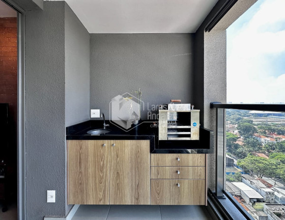 Imagem Apartamento com 2 Quartos à Venda, 65 m² em Alto Da Boa Vista - São Paulo