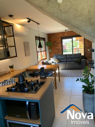 Imagem Imóvel com 2 Quartos à Venda, 97 m² em Pousada Da Neve - Nova Petrópolis