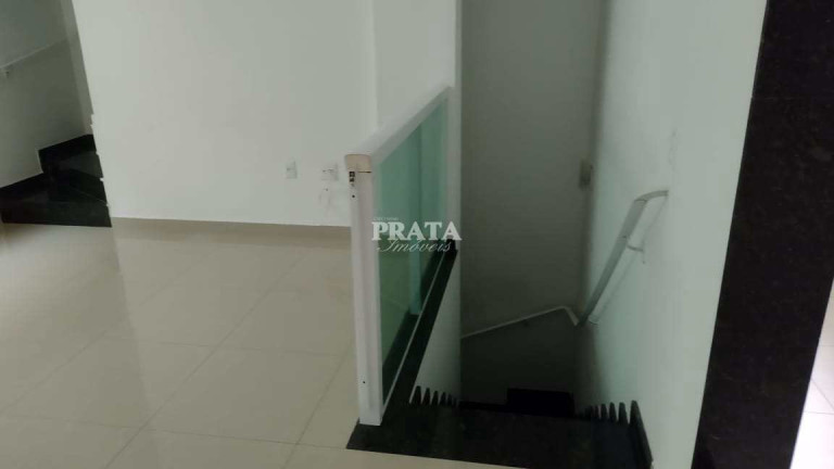 Foto do imóvel Casa à Venda, 105 m² em Marapé - Santos