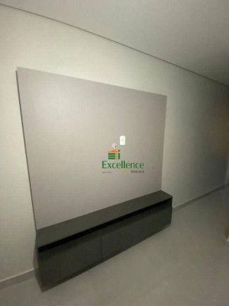 Imagem Apartamento com 2 Quartos à Venda ou Locação, 50 m² em Jardim Santo Alberto - Santo André