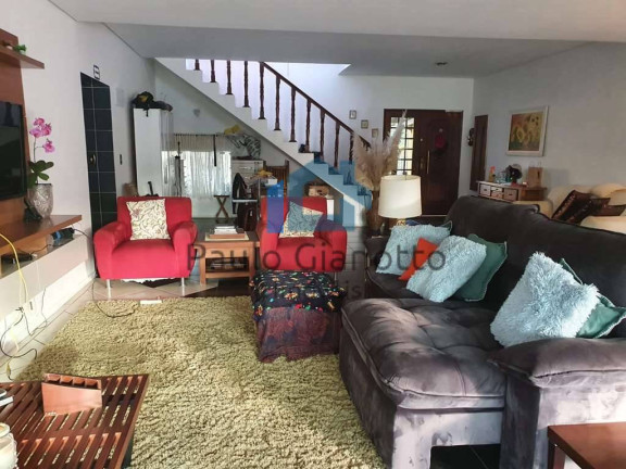 Imagem Casa de Condomínio com 3 Quartos à Venda, 360 m² em Granja Viana - Cotia Imagem Casa de Condomínio com 3 Quartos à Venda, 360 m² em Granja Viana - Cotia