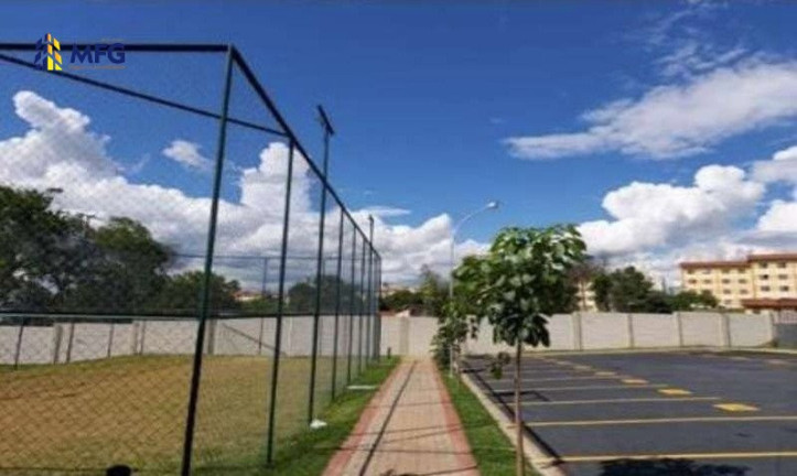 Imagem Apartamento com 2 Quartos à Venda, 42 m² em Jardim Piazza Di Roma - Sorocaba Imagem Apartamento com 2 Quartos à Venda, 42 m² em Jardim Piazza Di Roma - Sorocaba