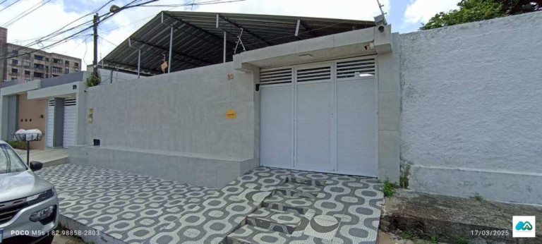 Casa de Condomínio com 3 Quartos à Venda, 180 m² em Tabuleiro Do Martins - Maceió