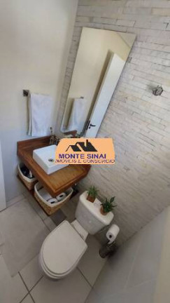 Imagem Casa de Condomínio com 2 Quartos à Venda, 90 m² em Cidade Jardim - Sorocaba Imagem Casa de Condomínio com 2 Quartos à Venda, 90 m² em Cidade Jardim - Sorocaba
