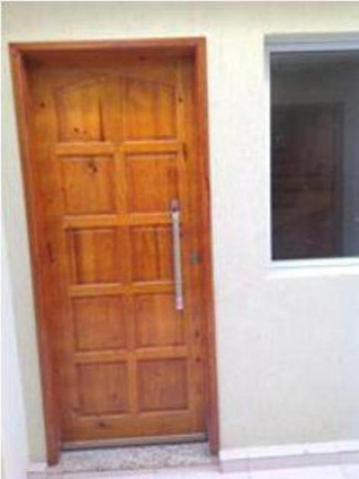 Imagem Casa de Condomínio com 2 Quartos à Venda, 70 m² em Vila Boaçava - São Paulo