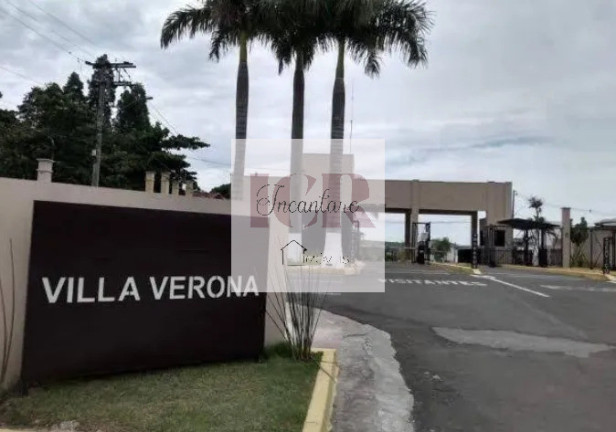 Imagem Casa de Condomínio com 3 Quartos à Venda, em Jardim Villa Verona - Sorocaba Imagem Casa de Condomínio com 3 Quartos à Venda, em Jardim Villa Verona - Sorocaba