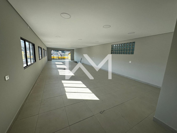 Imagem Loja para Alugar, 110 m² em Vila Das Bandeiras - Guarulhos