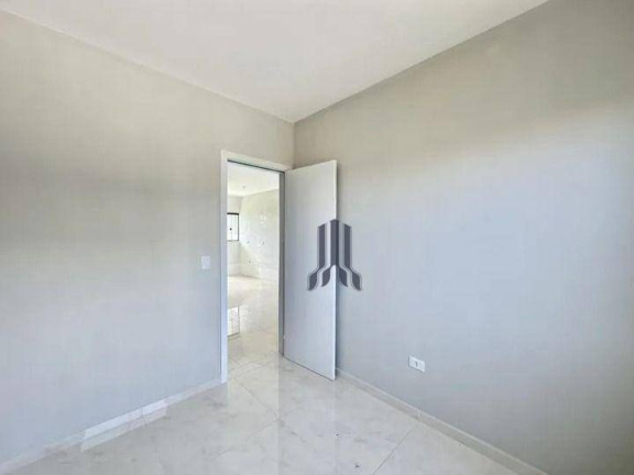 Imagem Casa com 2 Quartos à Venda, 42 m² em Campo De Santana - Curitiba Imagem Casa com 2 Quartos à Venda, 42 m² em Campo De Santana - Curitiba