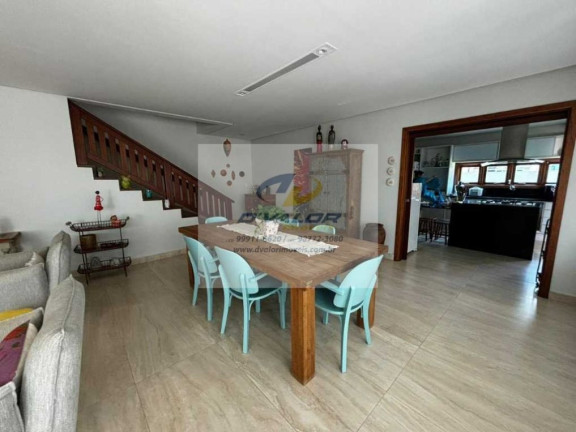 Imagem Casa com 4 Quartos à Venda, 450 m² em Altiplano Cabo Branco - João Pessoa