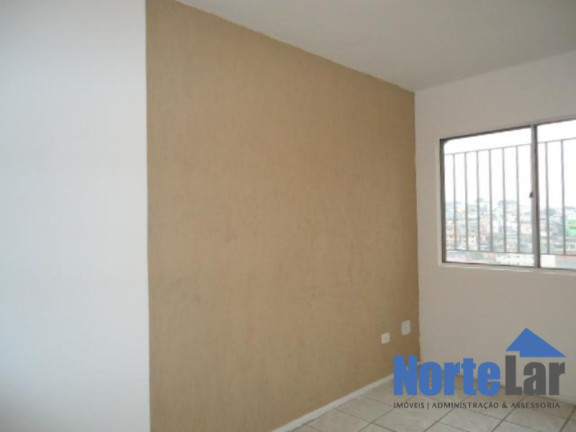 Imagem Apartamento com 2 Quartos à Venda, 60 m² em Parque São Luís - São Paulo