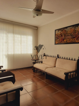Imagem Casa com 3 Quartos à Venda, 166 m² em Centro - Sorocaba Imagem Casa com 3 Quartos à Venda, 166 m² em Centro - Sorocaba