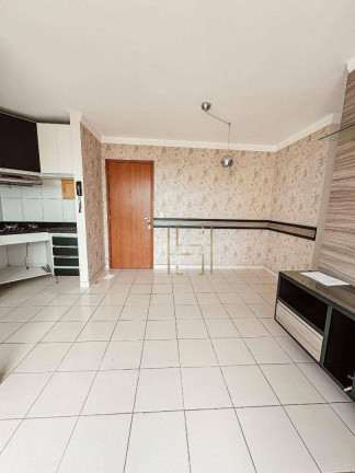 Imagem Apartamento com 2 Quartos à Venda, 53 m² em Laranjeiras - Serra Imagem Apartamento com 2 Quartos à Venda, 53 m² em Laranjeiras - Serra