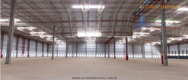Imagem Imóvel Comercial para Alugar, 3.885 m² em Vila Galvão - Cacapava Imagem Imóvel Comercial para Alugar, 3.885 m² em Vila Galvão - Cacapava