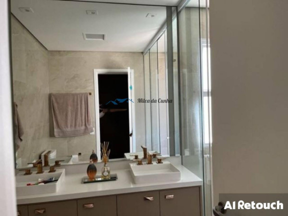 Imagem Apartamento com 3 Quartos à Venda, 237 m² em Centro - São Bernardo Do Campo
