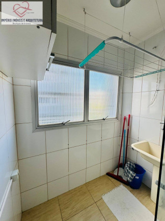 Imagem Apartamento com 2 Quartos para Alugar,  em Indaiá - Caraguatatuba
