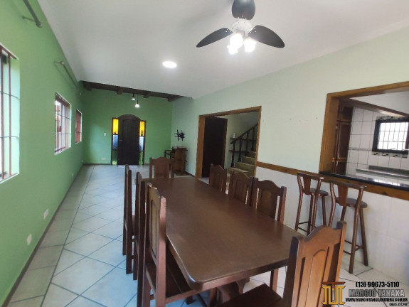Imagem Casa com 4 Quartos à Venda, 238 m² em Centro - Bertioga
