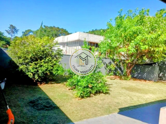 Imagem Imóvel com 3 Quartos à Venda, 360 m² em Ibi Aram - Itupeva
