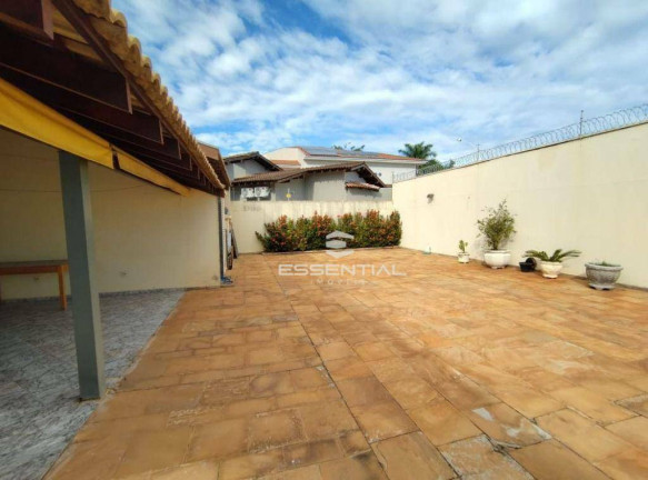 Imagem Casa com 4 Quartos para Alugar, 300 m² em Jardim Michel Jacob - São José Do Rio Preto