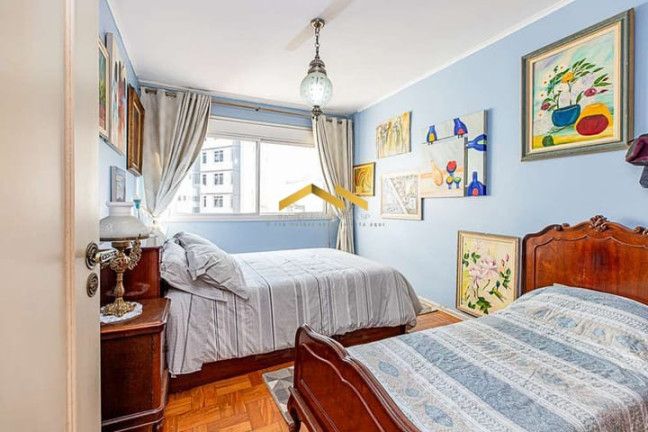 Imagem Apartamento com 3 Quartos à Venda, 150 m² em Bela Vista - São Paulo Imagem Apartamento com 3 Quartos à Venda, 150 m² em Bela Vista - São Paulo