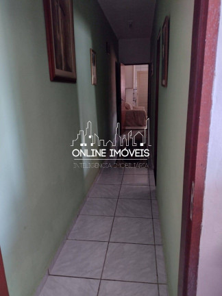 Imagem Casa com 2 Quartos à Venda, 235 m² em Parque Real Ii - Mogi Mirim