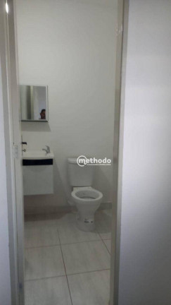 Imagem Galpão à Venda, 534 m² em Jardim São Francisco (nova Veneza) - Sumaré Imagem Galpão à Venda, 534 m² em Jardim São Francisco (nova Veneza) - Sumaré