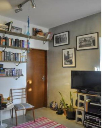 Imagem Apartamento com 1 Quarto à Venda, 42 m² em Bela Vista - São Paulo Imagem Apartamento com 1 Quarto à Venda, 42 m² em Bela Vista - São Paulo