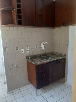 Imagem Apartamento com 2 Quartos à Venda, 48 m² em Vila Perracini - Poá