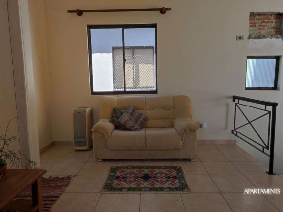 Imagem Apartamento com 3 Quartos à Venda, 158 m² em Itaguá - Ubatuba Imagem Apartamento com 3 Quartos à Venda, 158 m² em Itaguá - Ubatuba